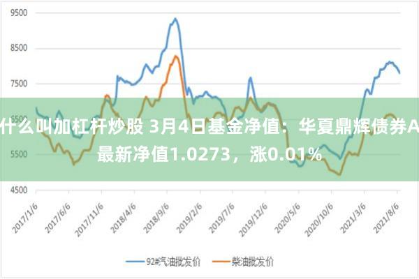 什么叫加杠杆炒股 3月4日基金净值：华夏鼎辉债券A最新净值1.0273，涨0.01%